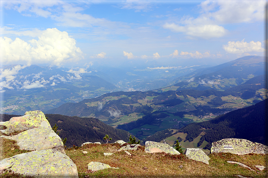 foto Alpe Rasciesa